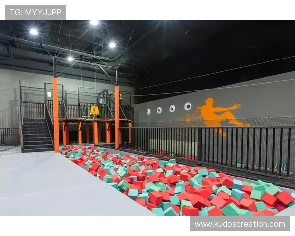 乐动体育蹦床为运动爱好者提供专业的训练和比赛平台